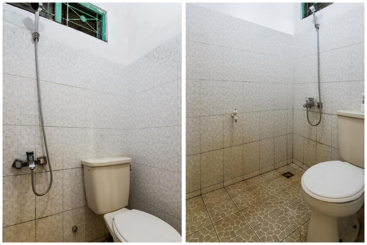 Oyo 3050 Hotasi Seaview Syariah Hotel Anyer Exterior photo