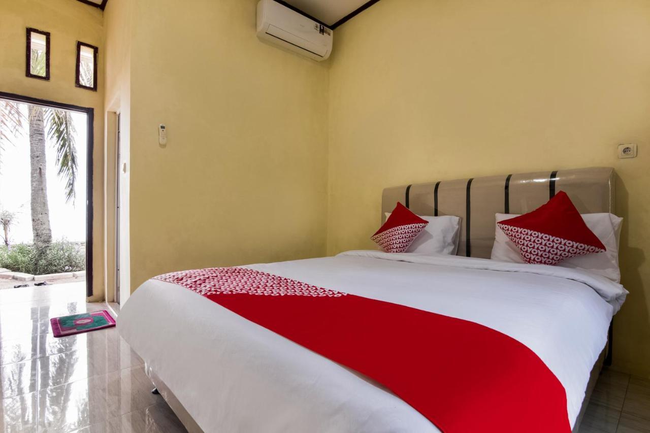 Oyo 3050 Hotasi Seaview Syariah Hotel Anyer Exterior photo
