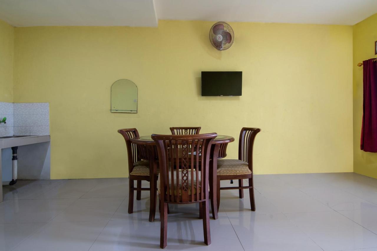 Oyo 3050 Hotasi Seaview Syariah Hotel Anyer Exterior photo